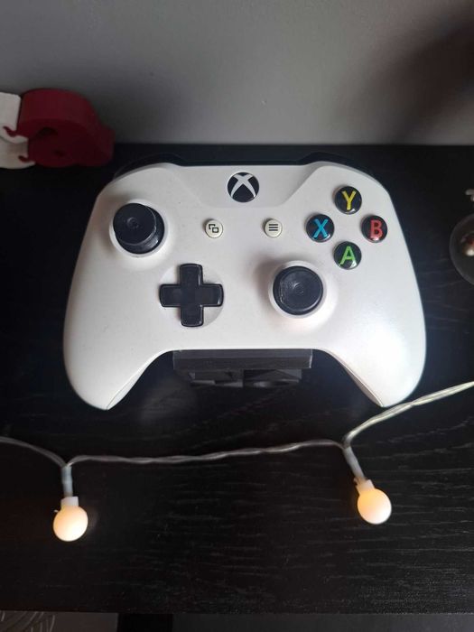 Comando Xbox Series S & X White