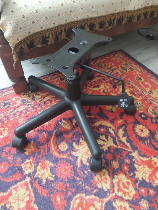 Крестовина для геймерского кресла Jewell.