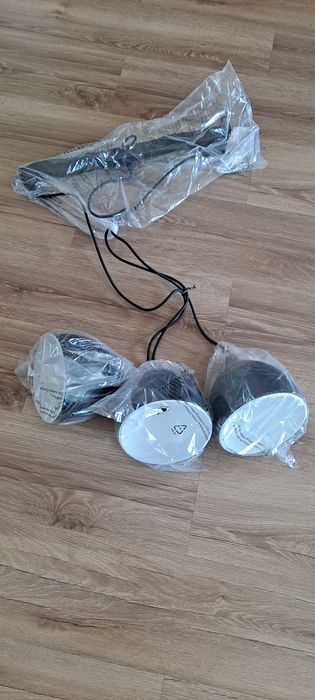 Nowoczesna lampa wisząca Loft sufitowa