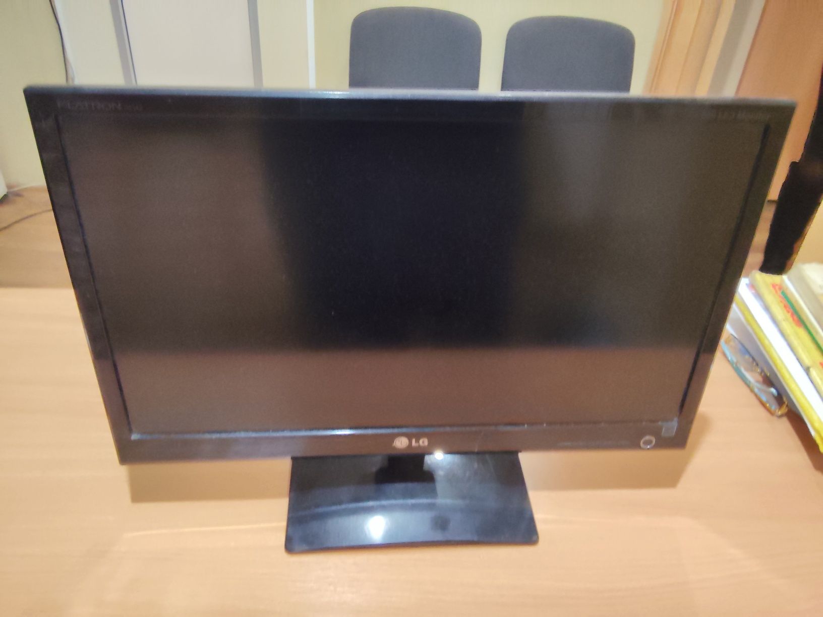 Монитор LG на 4К