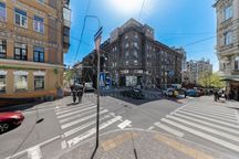 Аренда офиса, ул. Ярославов Вал, Центр
