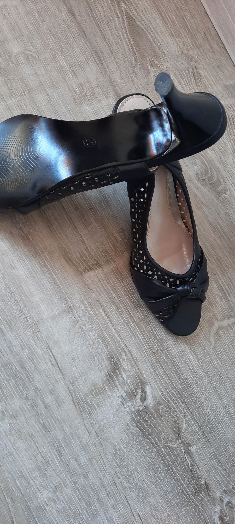 Buty damskie rozm 37