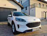 Ford Kuga Escape 2022 1.5 ecoboost