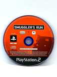 Smuggler's Run PS2 (sama gra) Po Angielsku