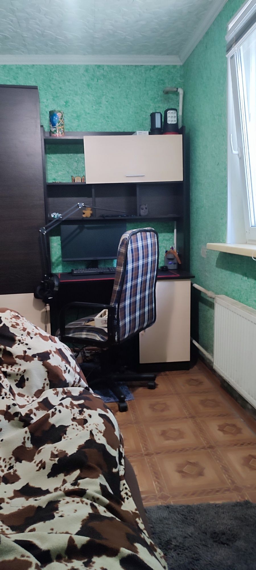 Ч/дома, Л.Гора, прд Чернігівський, 3комн