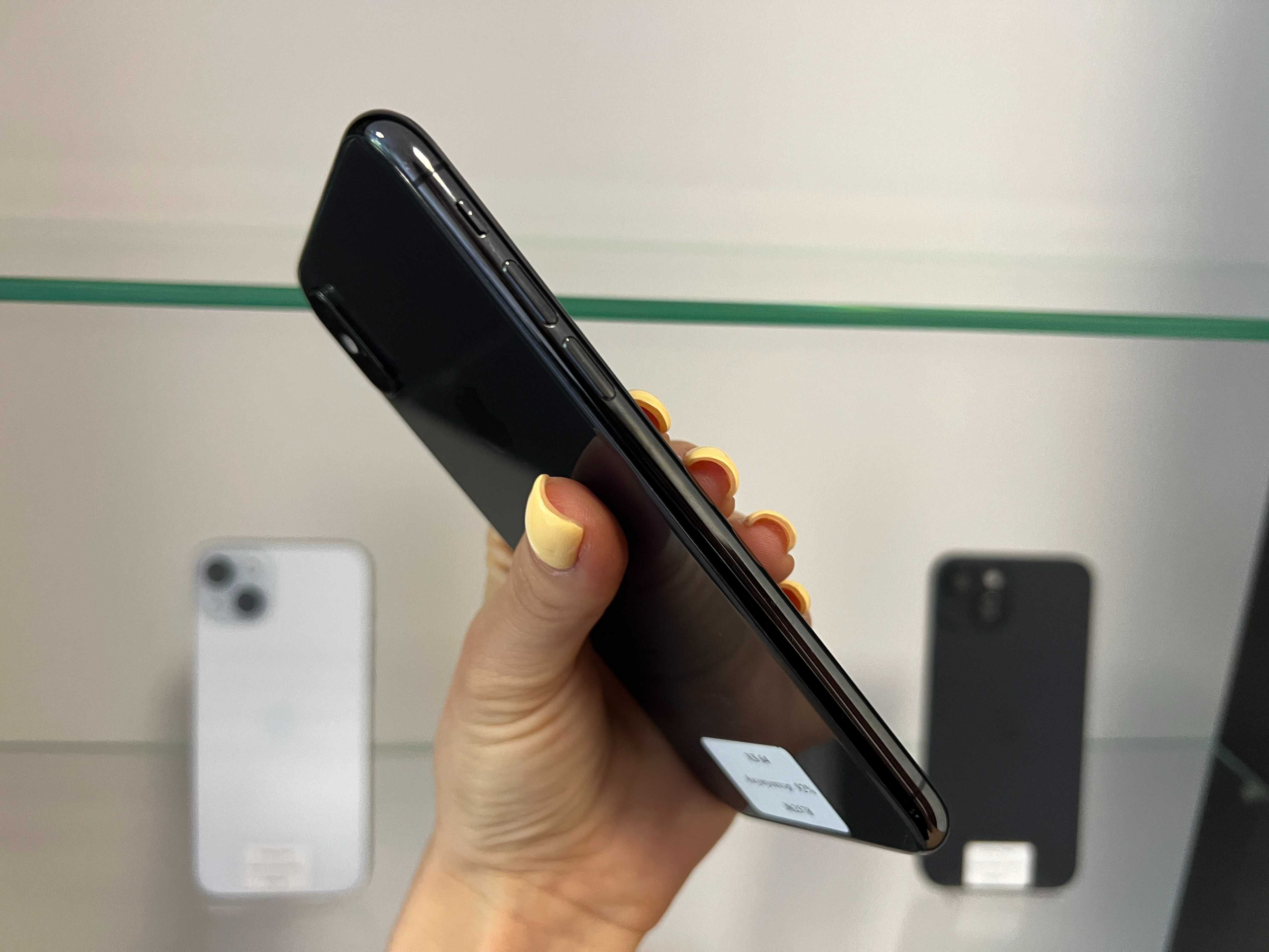 iPhone XS 64 gb Neverlock / Магазин / Гарантія / Обмін