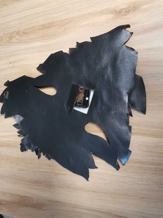 Zegar ścienny, kuchenny pokój, salon, korytarz 3 różne sztuki