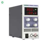 30в 10А Потужний та точний лабораторний блок живлення KPS3010D Wanptek