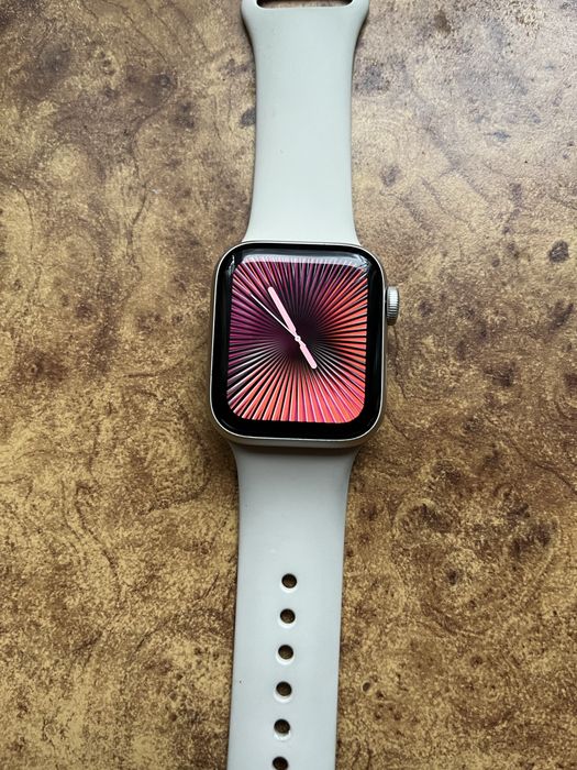 Apple watch Se 2