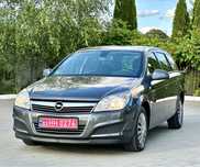 Opel Astra Тільки Пригнаний З Европи! Стан Ідеал!Нефарбований Оригінал