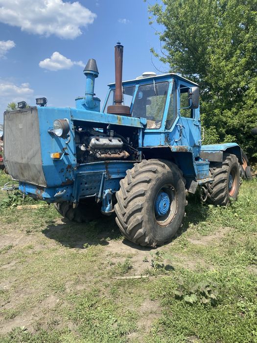 Продам трактор Т-150К