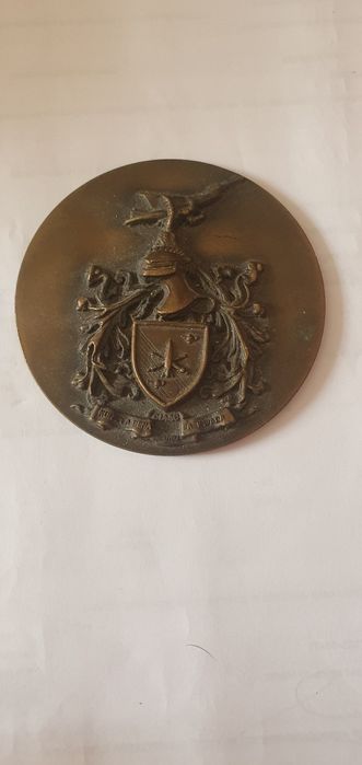 Vendo Medalha comemorativa