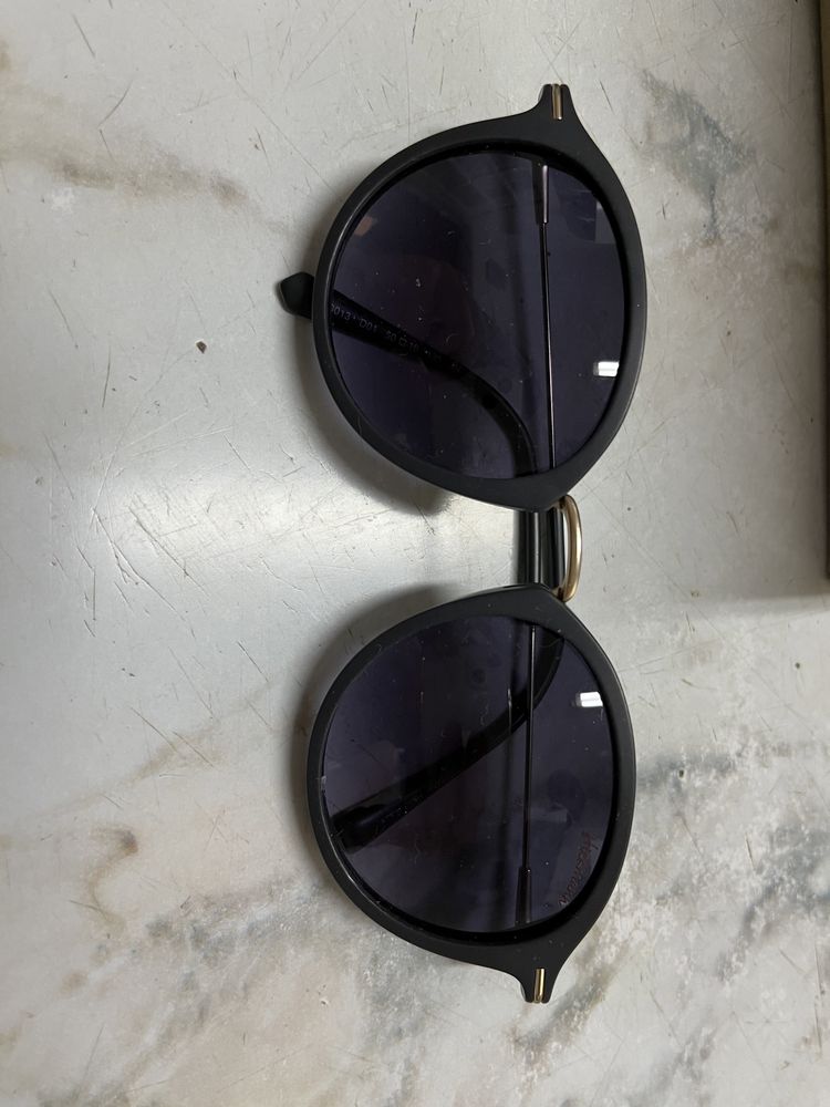 Óculos de sol - Hickmann