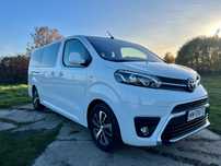 Wynajem Nexus Rent wypożyczalnia busów 8-9 osobowych Polska Europa