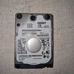 HDST 1TB dysk twardy, stan idealny. HDD