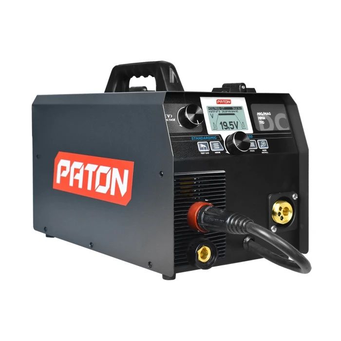 Сварочный полуавтомат PATON™ StandardMIG-250 Безкоштовна доставка+ под