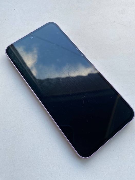 Samsung Galaxy A35