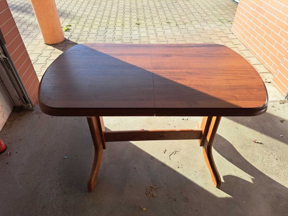 Ława rozkładana 70cmx110cm