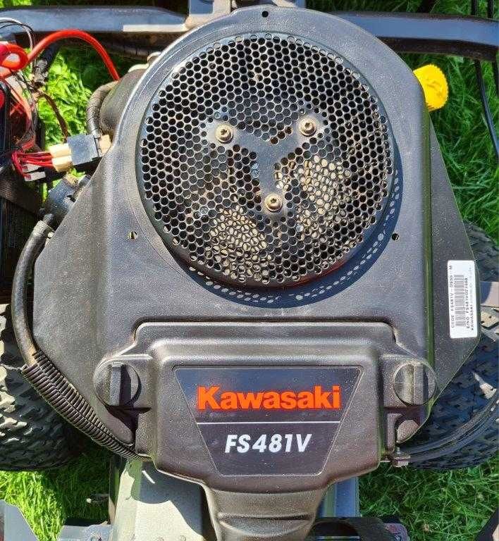 Traktorek kosiarka Husqvarna RIDER R 316TX AWD GWARANCJA