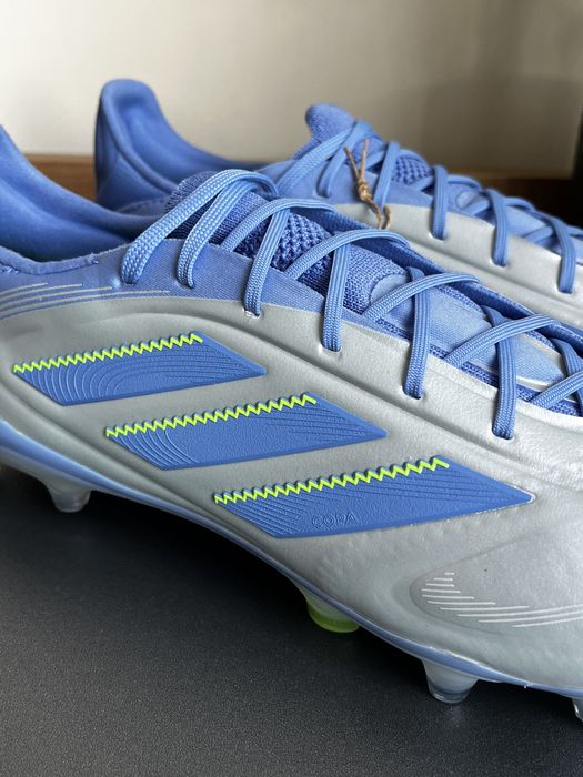 Adidas Copa Pure 3 Elite оригінал бутси чоловічі розмір 45 нові ID9038