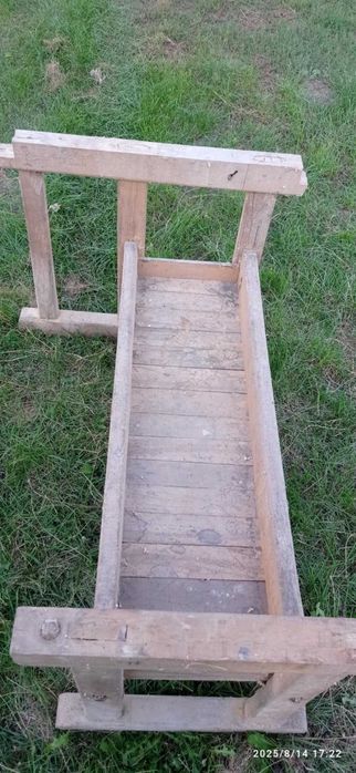 Stół Stolarski Strugnica