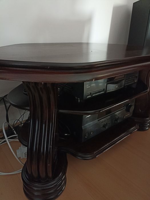 2 Stoliki tv i kawowy