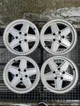 Jantes Originais Ronal Penta R15