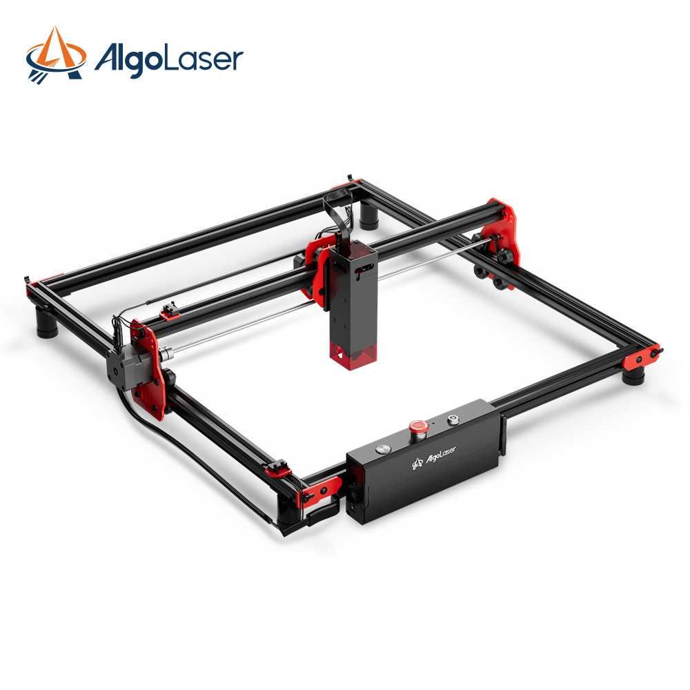 Laser Engraver Algolaser DIY Kit 10W