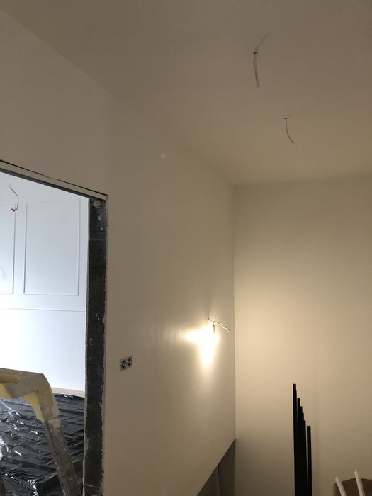 GŁADZIE I MALOWANIE  .Wolne terminy.Tanio