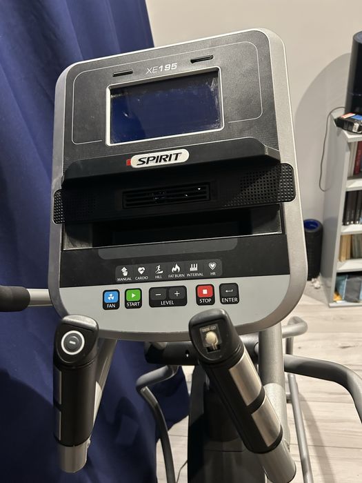 Sprzedam orbitrek Spirit XE195
