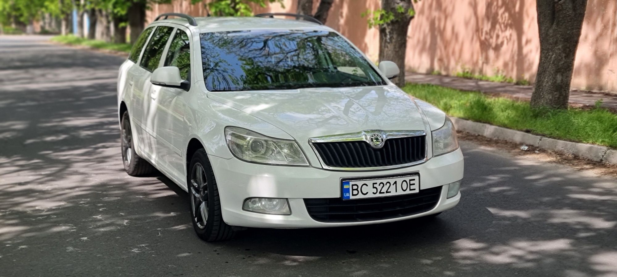 Продам Skoda Octavia A5, 2009 рік, 2.0 дизель, Не фарбована !