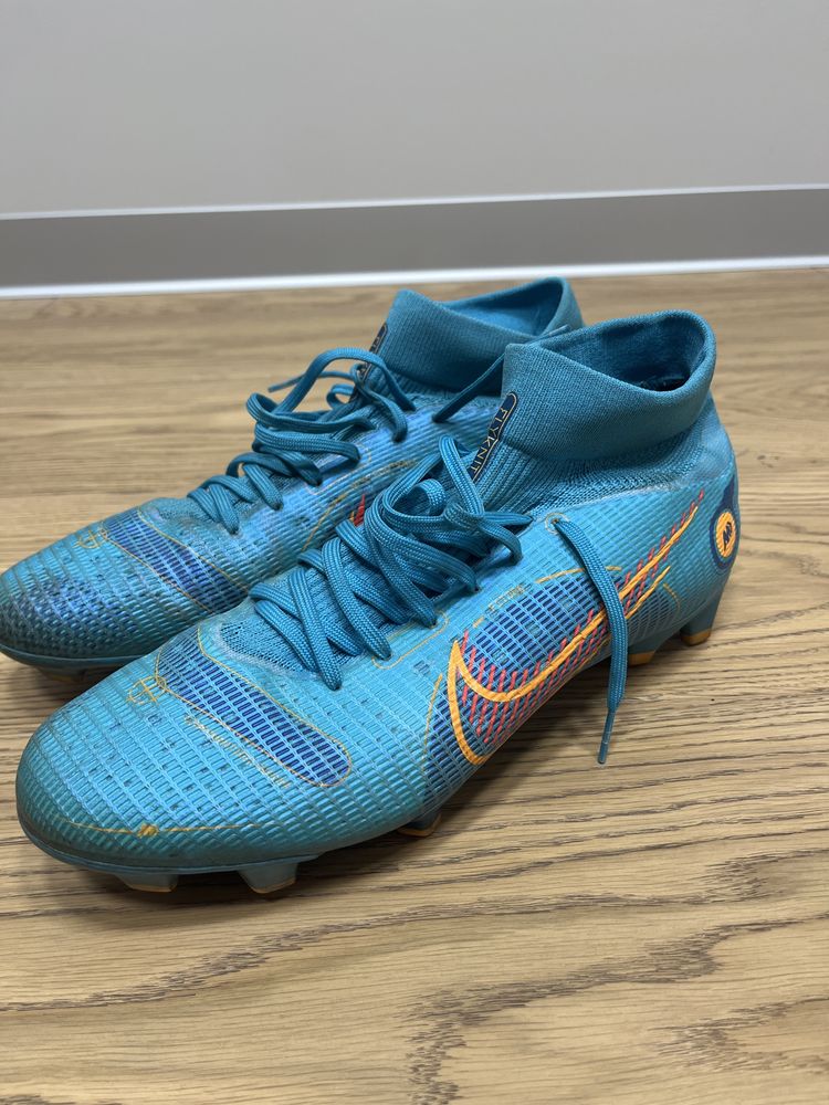 Nike mercurial pro ОРИГІНАЛ в гарному стані