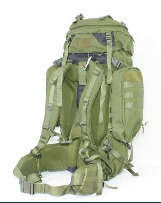 Рюкзак тактичний ССО НАТО (оригінал)