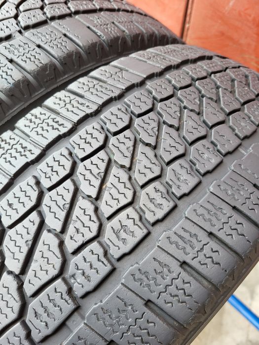 225/65/16C R16C Firestone VANHAWK 2 Winter 2шт ціна за 1шт шини