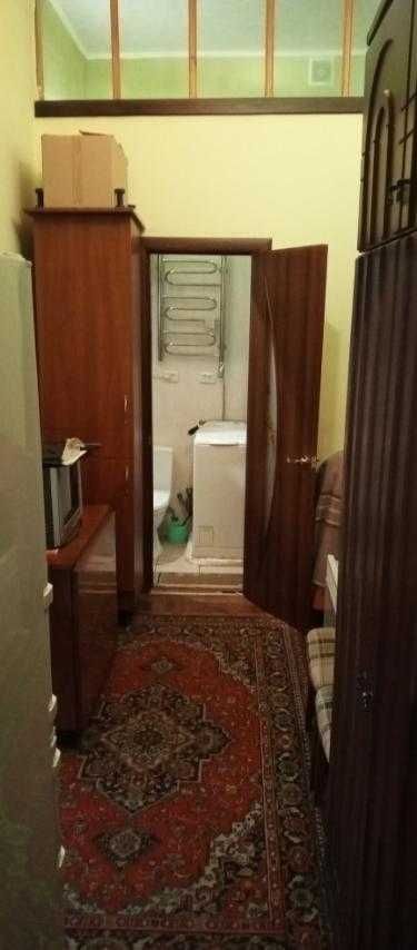 Продаж 1кім квартири по вул Таманській
