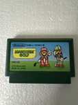 Mario Open Golf - gra na Nintendo Famicom / NES / Pegasus