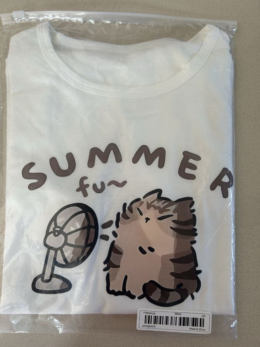 Koszulka 150 cm dla dziewczynki