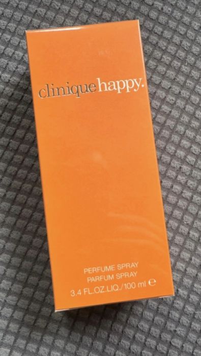 Clinique Happy 100ml