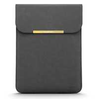 Etui Tech-protect Taigold do Laptopa 13-14 Dark Grey