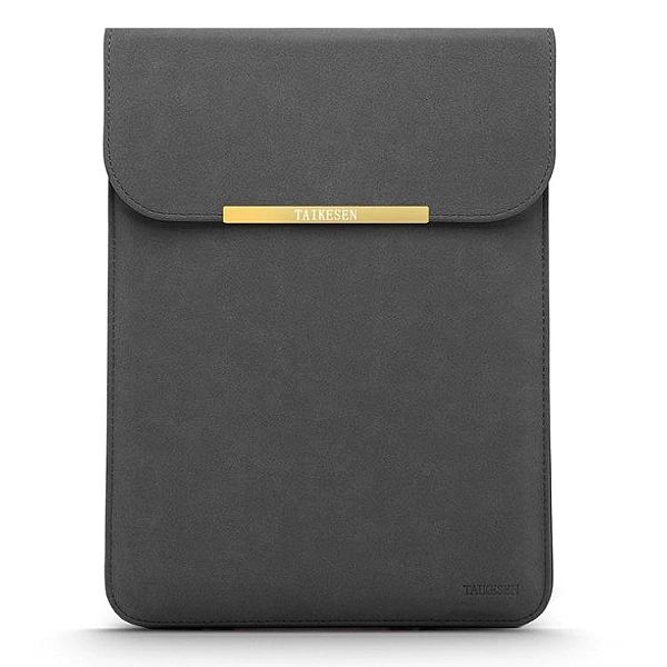 Etui Tech-protect Taigold do Laptopa 13-14 Dark Grey