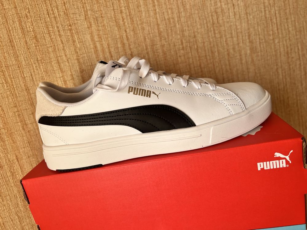 Кеди кросівки puma  оригінальні 42, 42,5 ,43,44