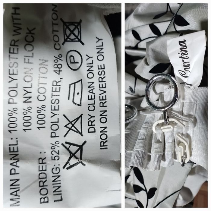 Тесьма+кольца+крючки.штора. портьера.плотная.качественная..235х160