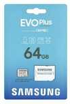 Карта памяти micro sd - 64/32Gb usb флешка Samsung, Microdata, MORIC