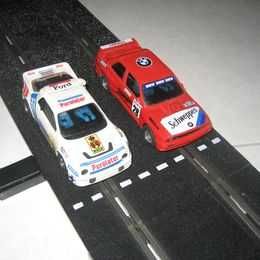 Pista de Carros Telecomandados Scalextric Pro