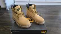 Buty CAT Caterpillar trapery roz.36