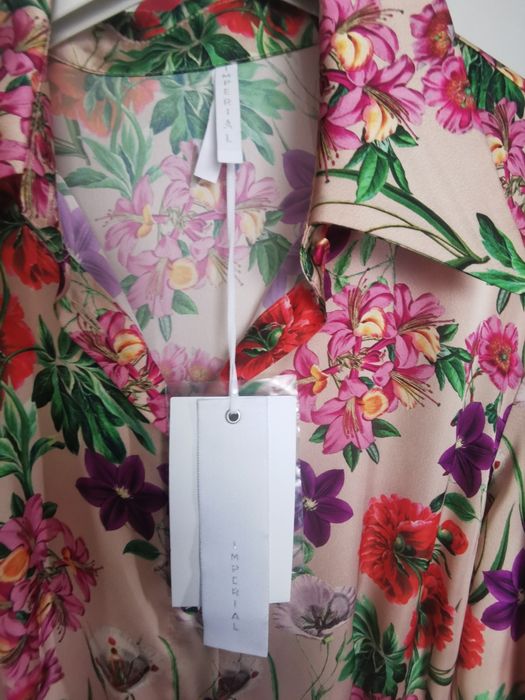 Camisa marca Imperial