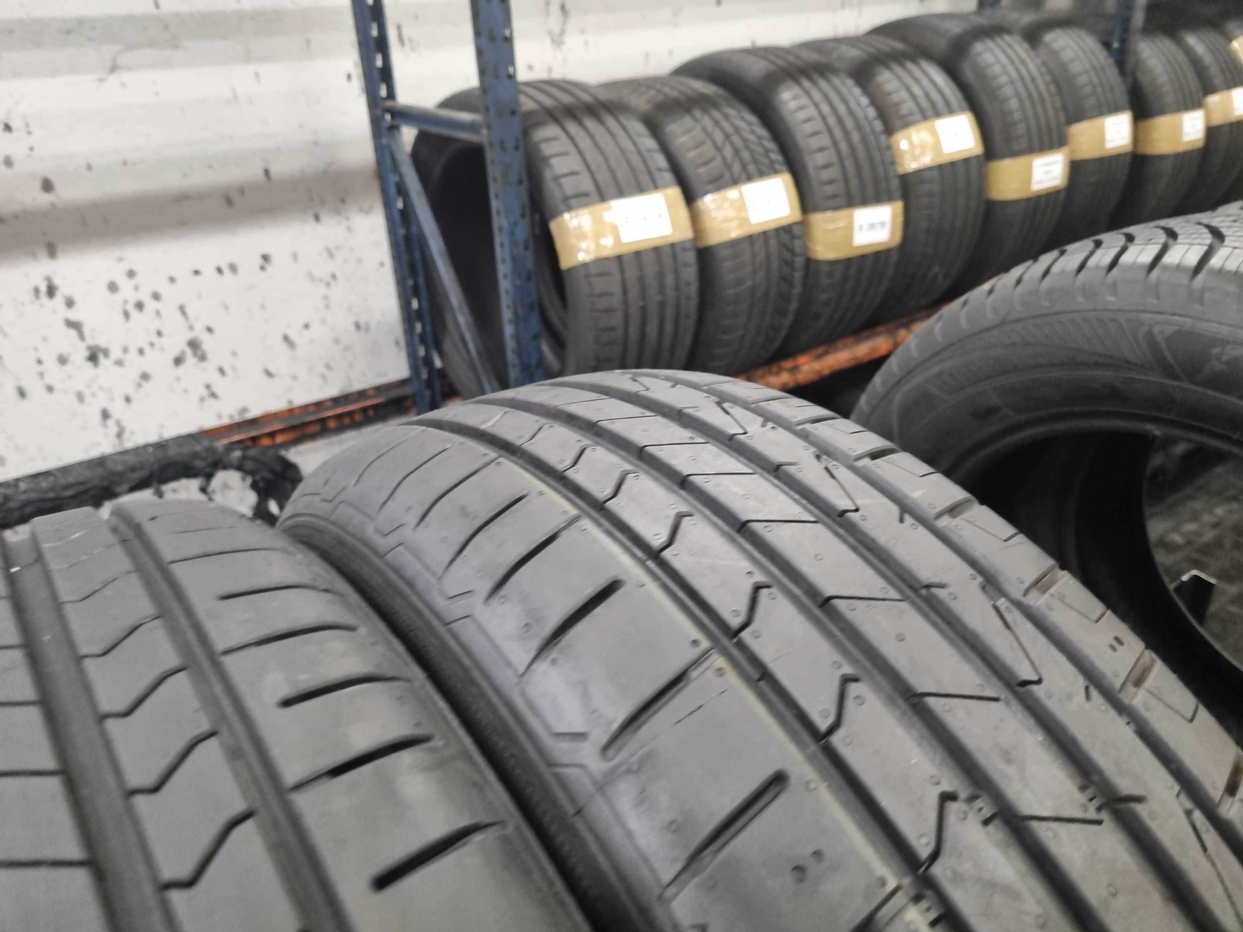 215/65/17 99V Hankook Ventus Prime 3X PARA OPON Dot.2023R