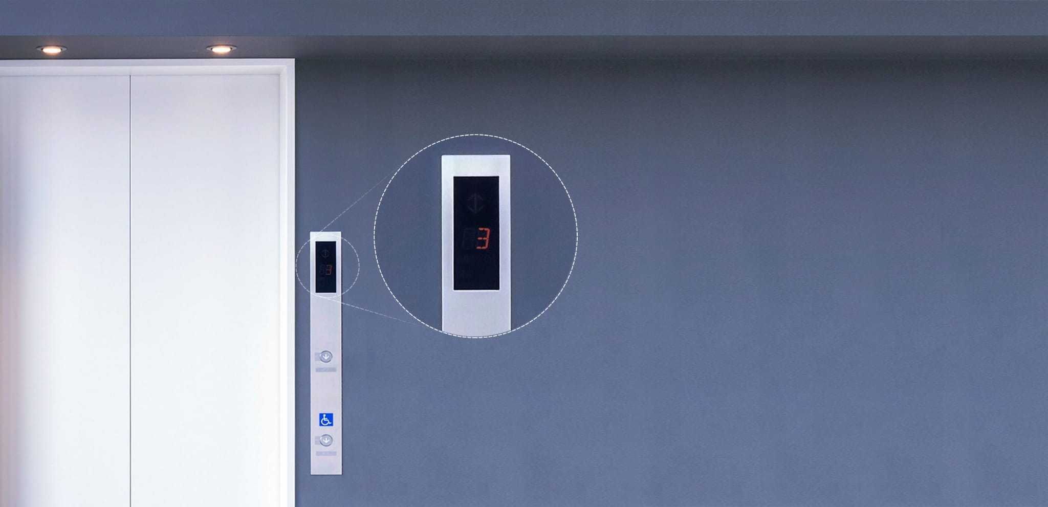 Wideodomofon WiFi Xiaomi Smart Doorbell 3 Dzwonek do drzwi Sklep Wawa