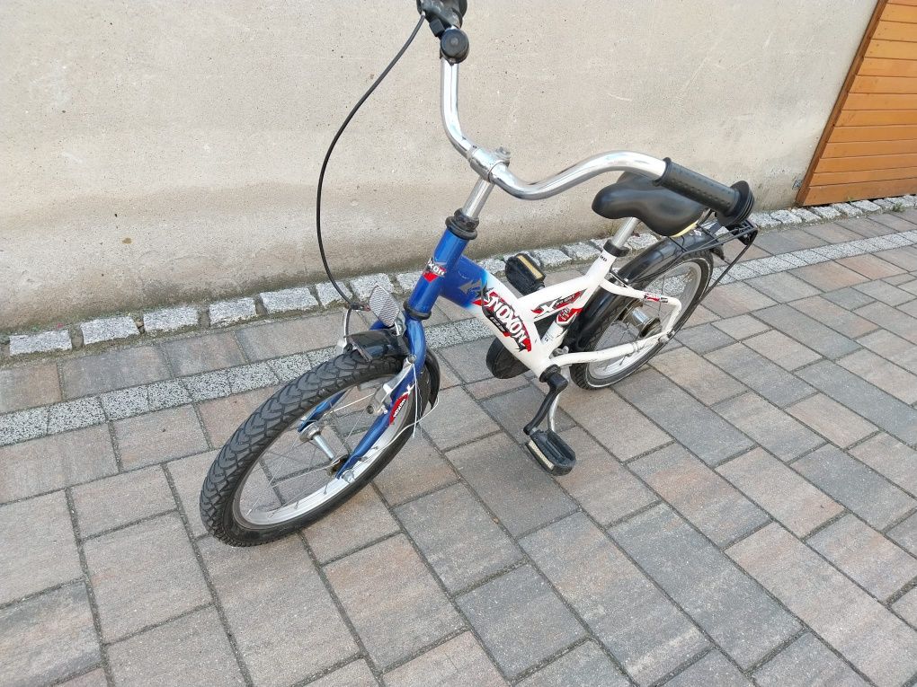 Rowerek dziecięcy