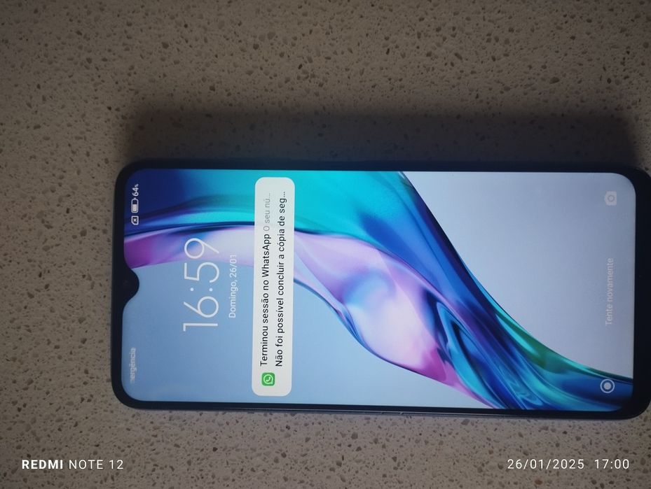 Vendo Xiaomi Redmi 9T